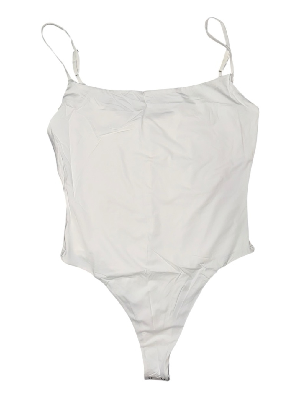 HYZ cami style bodysuit large new without tag